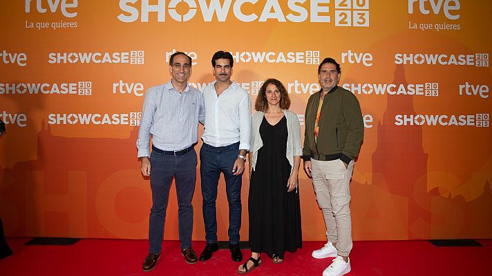 Operaci�n Barrio ingl�s