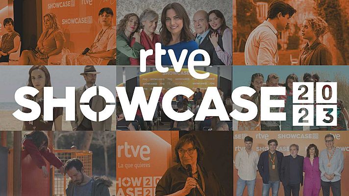 Resumen showcase 2023