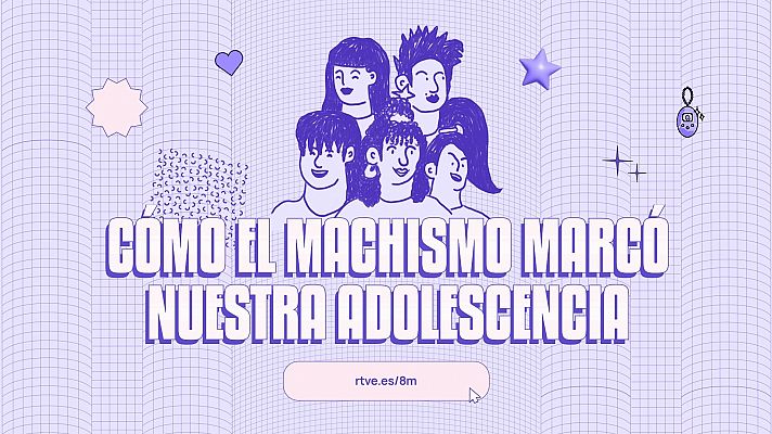 Machismo y adolescencia