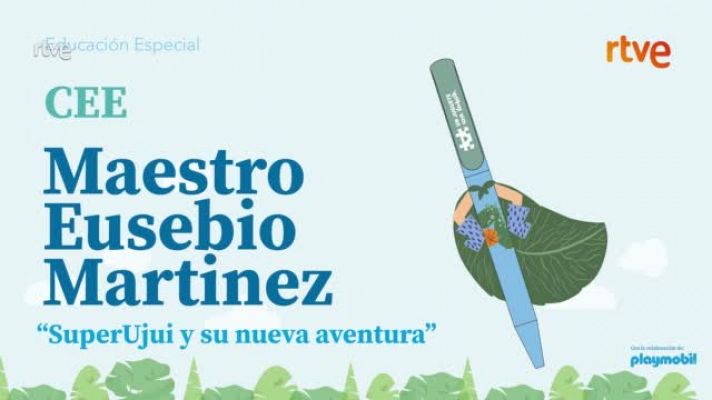 CEE Maestro Eusebio Martnez, (Murcia) - SuperUjui