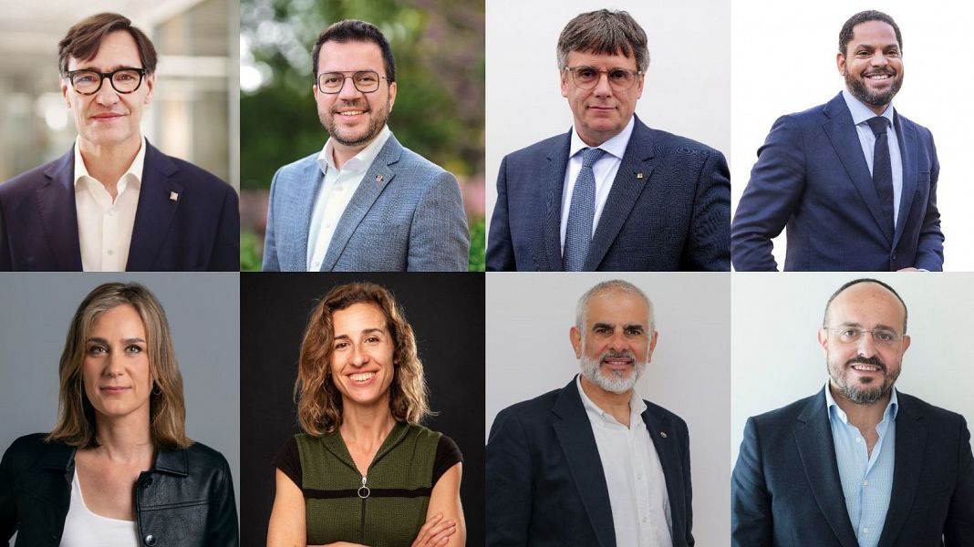 Diari de Campanya | Eleccions al Parlament de Catalunya del 12 de maig de 2024