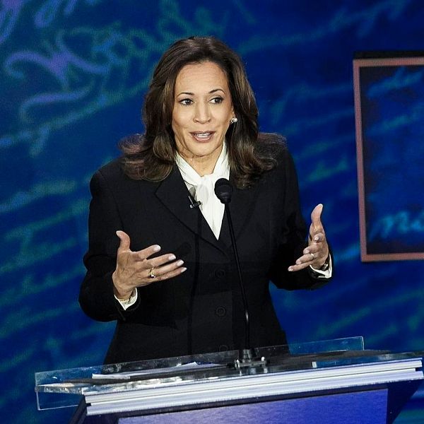 Kamala Harris