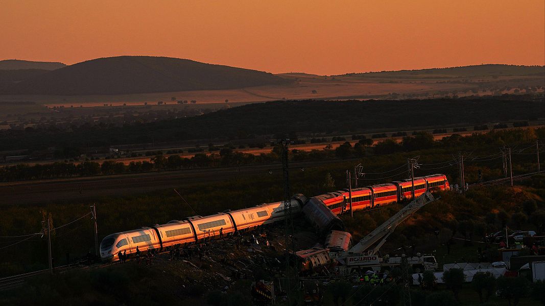 APTOPIX_Spain_Train_Crash_765_8
