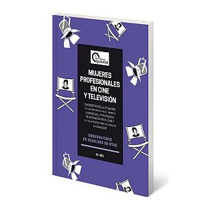 Mujeres profesionales en cine y televisin
