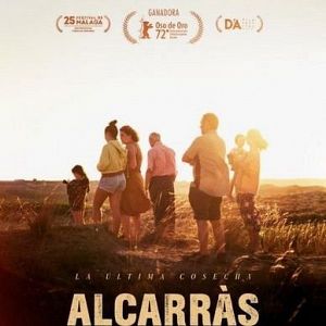 Alcarrs