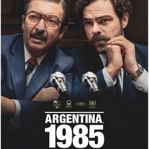 Argentina, 1985