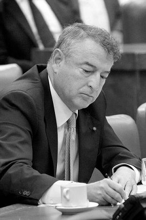 Jose Antonio Sanchez Dominguez