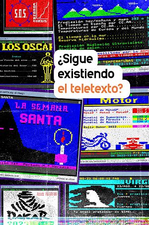 teletexto redes