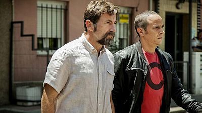 'Tarde para la ira', en RTVE Play