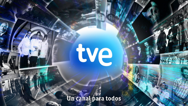 Portada TVE Internacional ESP