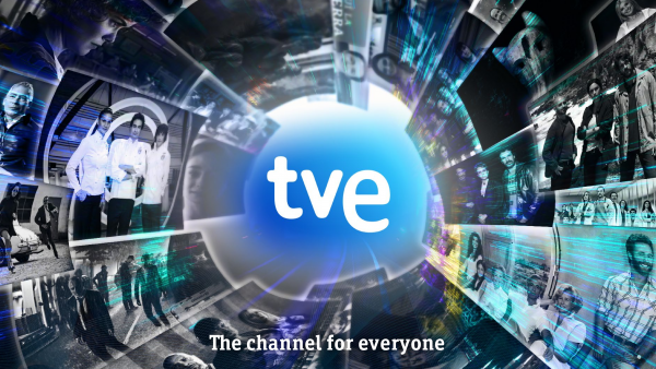 Promo TVE International ING