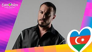 Fahree, representante de Azerbaiyn en Eurovisin 2024