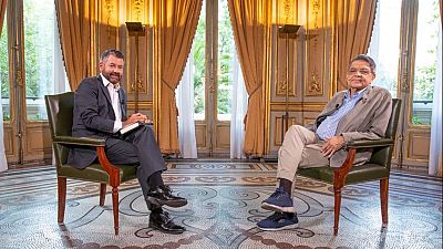 COM conversatorios casa america