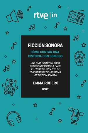 Portada Ficcin Sonora