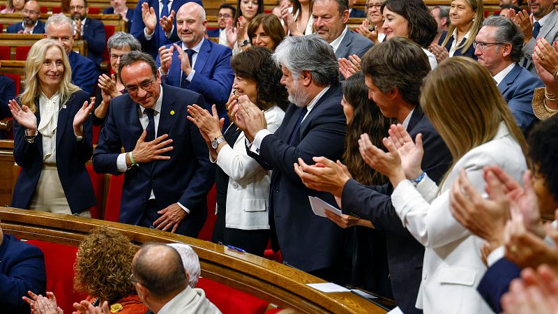 Parlament Catalua