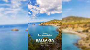 COM Baleares, el archipi�lago ind�mito