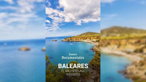 COM Baleares, el archipilago indmito