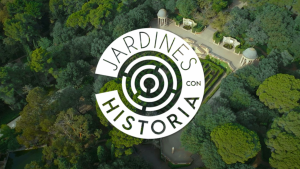 COM Jardines con historia