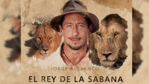 COM El rey de la sabana