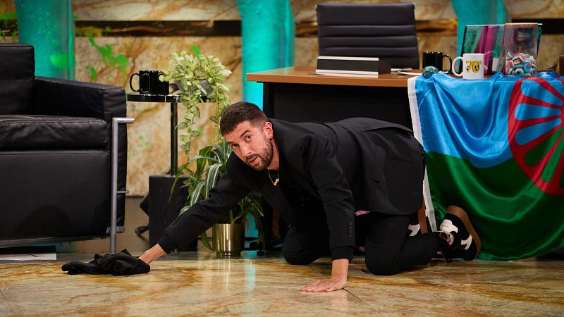 Noticias de última hora, programas y series de televisión - RTVE.es