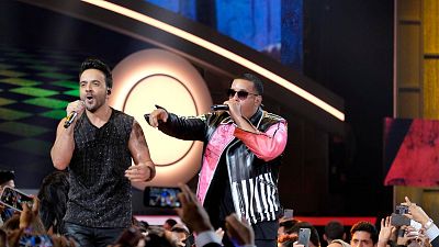 Rebobinando - Luis Fonsi ft Daddy Yankee, "Despacito"