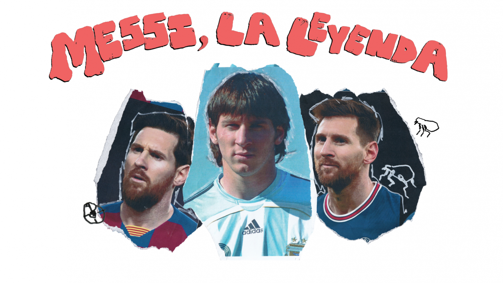 messi con coma