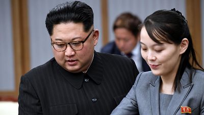 Kim Jong-un: las mujeres de la vida del dirigente norcoreano