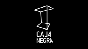 caja negra editorial