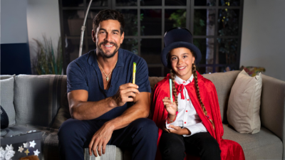 Un juguete, una ilusi�n