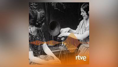 Semana de la Radio en RTVE con motivo de su centenario.