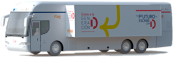 bus Generacin D