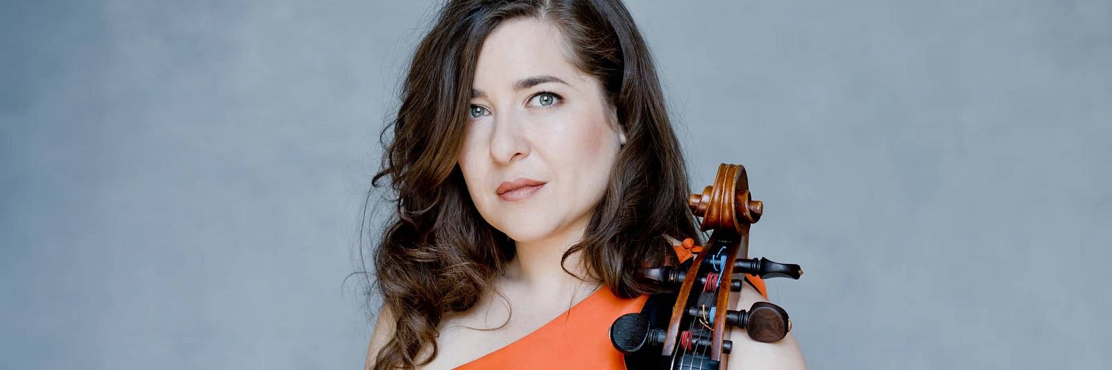 Alisa Weilerstein