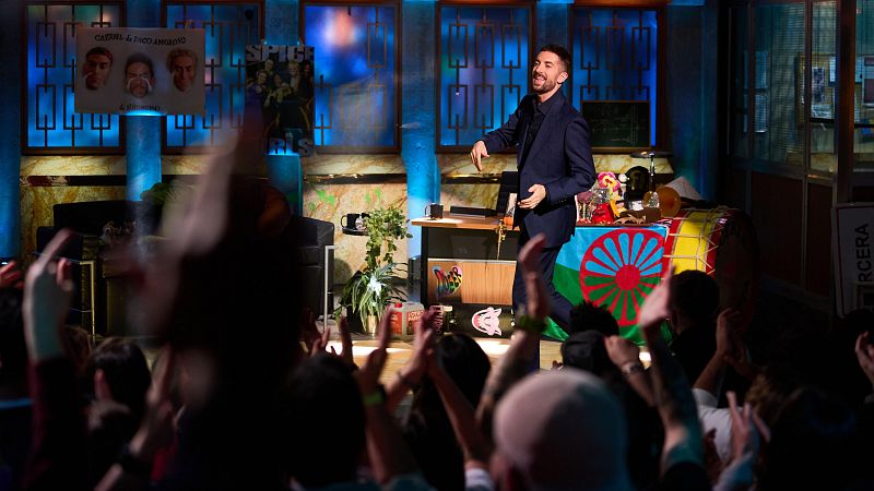 Noticias de última hora, programas y series de televisión - RTVE.es