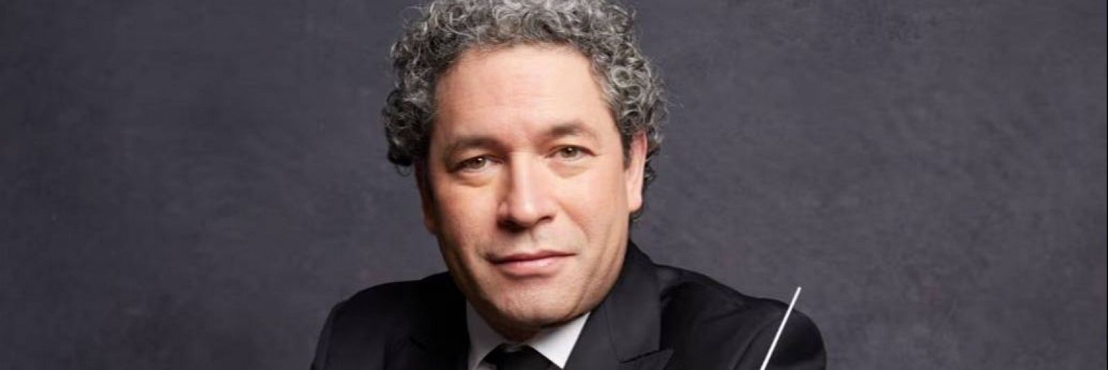 gustavo dudamel