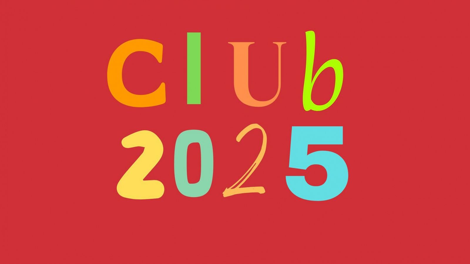 Club 25, la entrada al nuevo ao en Radio 3