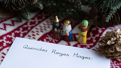 reyes magos