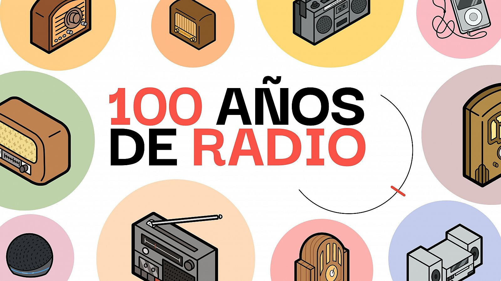 100 aos de radio