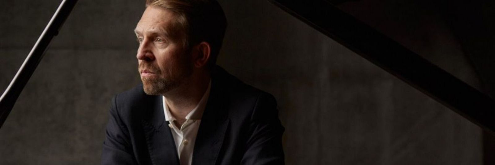 Leif Ove Andsnes