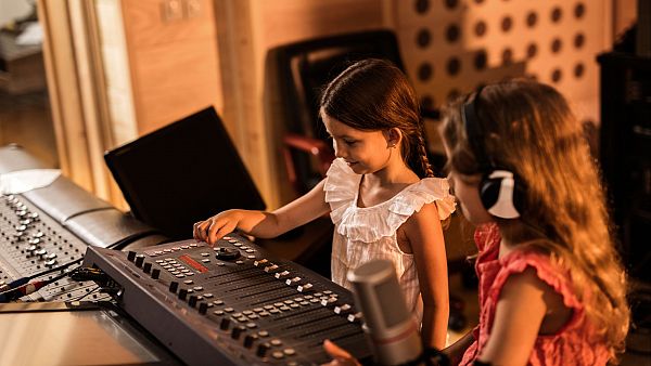 Radio escolar