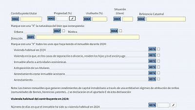 Simulador de la renta 2024: qu es, cmo funciona y para qu sirve?