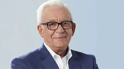 Doctor Snchez Martos, colaborador en 'La familia de la tele'