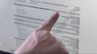 Declaracin de la renta