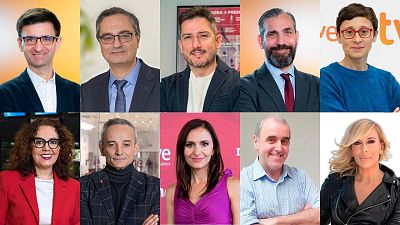 Comit� de direcci�n