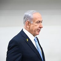 Netanyahu