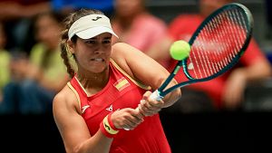 Billie Jean King Cup Spain