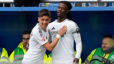 Alav�s - Real Madrid, en directo | La liga hoy