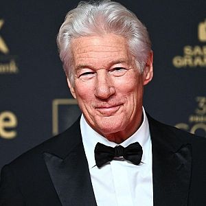Richard Gere, Premio de Honor de los Sant Jordi de Cinematograf�a RNE