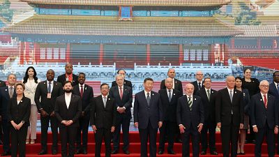 Foro económico entre China y la Celac