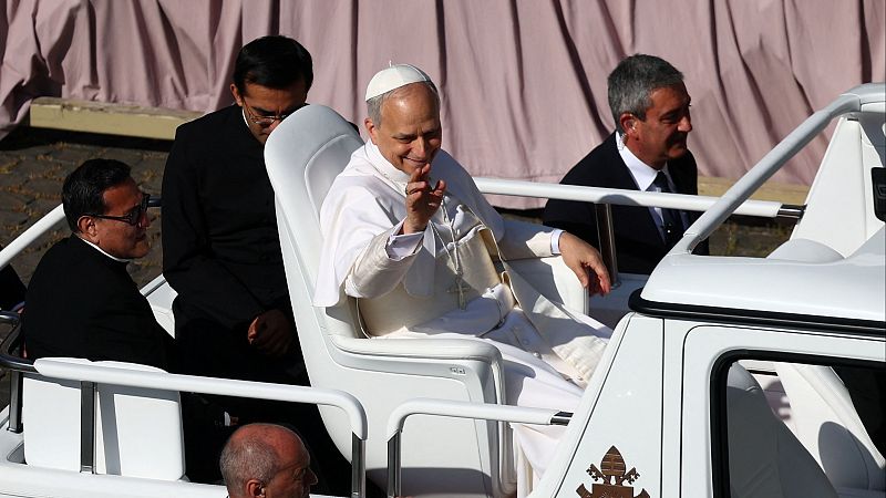 POPE-LEO/