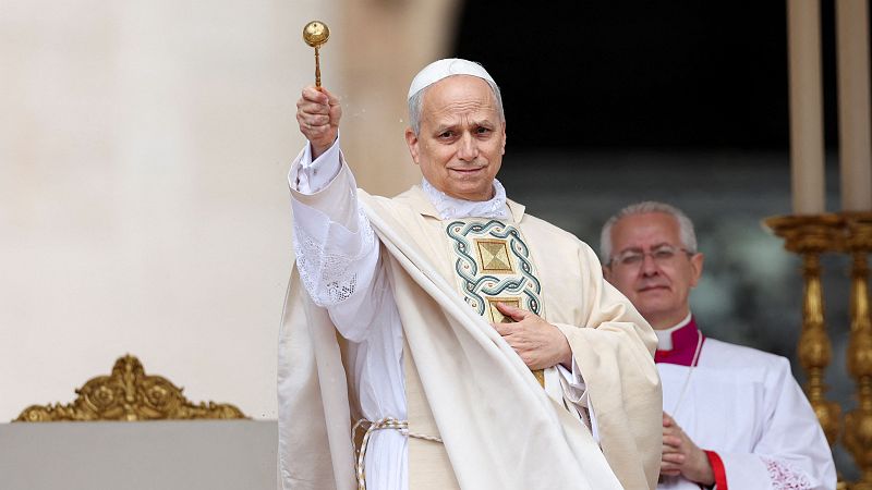 POPE-LEO/